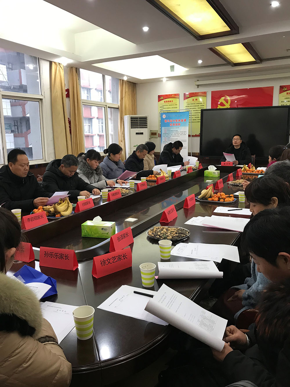 赣马高中开放办学,尝鲜打开校门办教育