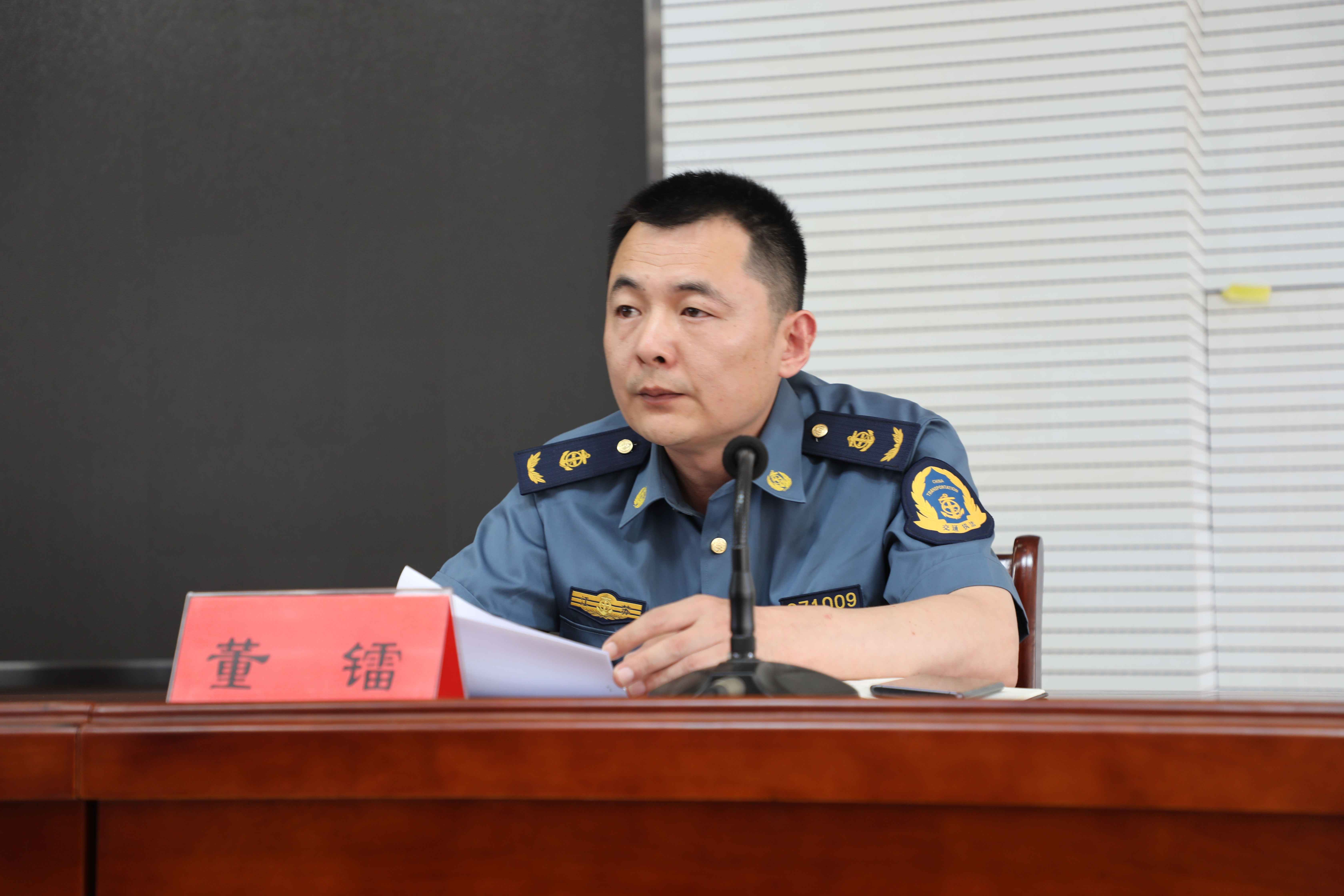 我区召开2021年高考用车驾驶员安全誓师大会 - 赣榆教育在线