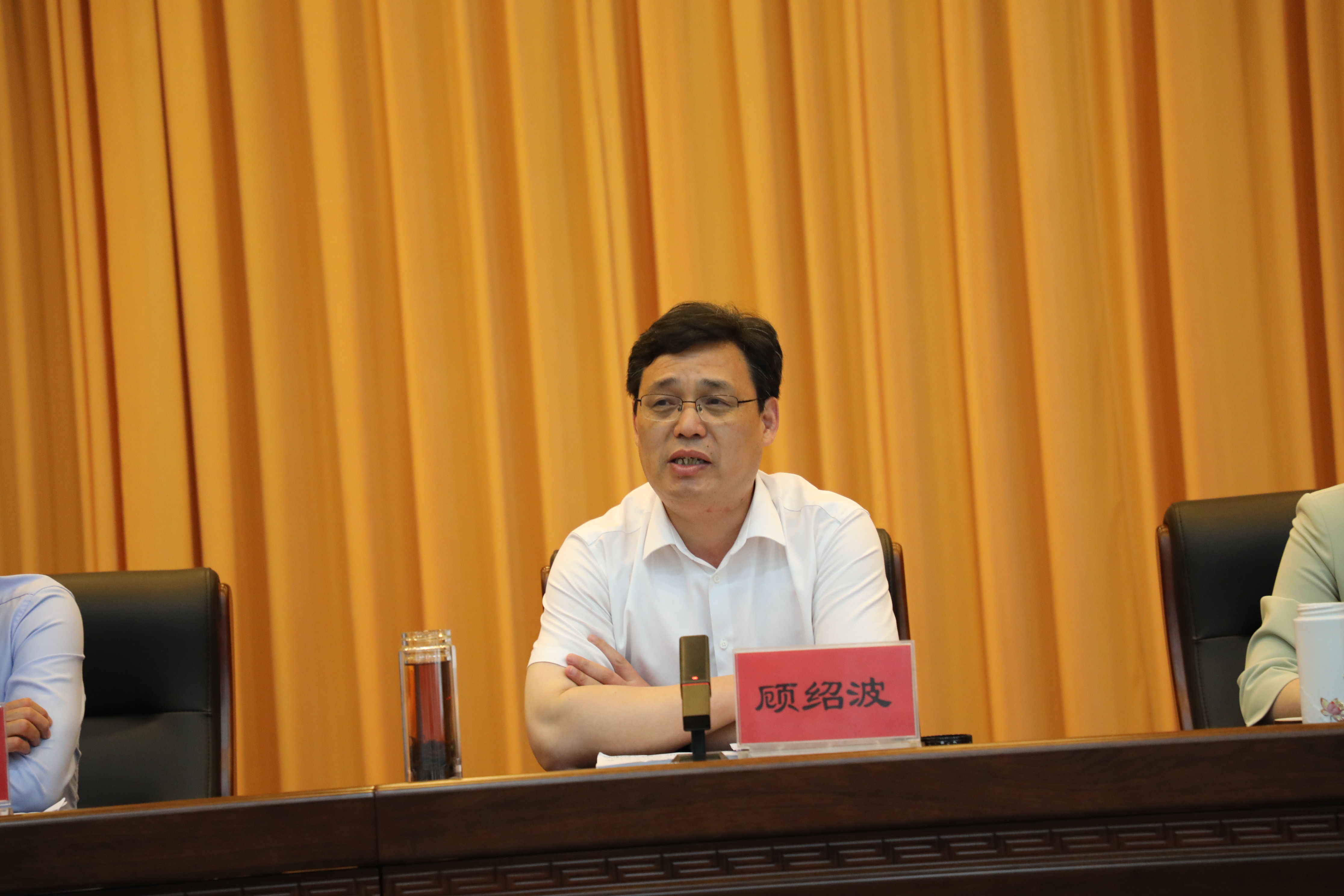 科协:赣榆区隆重召开青少年科技教育工作会议--信息新报