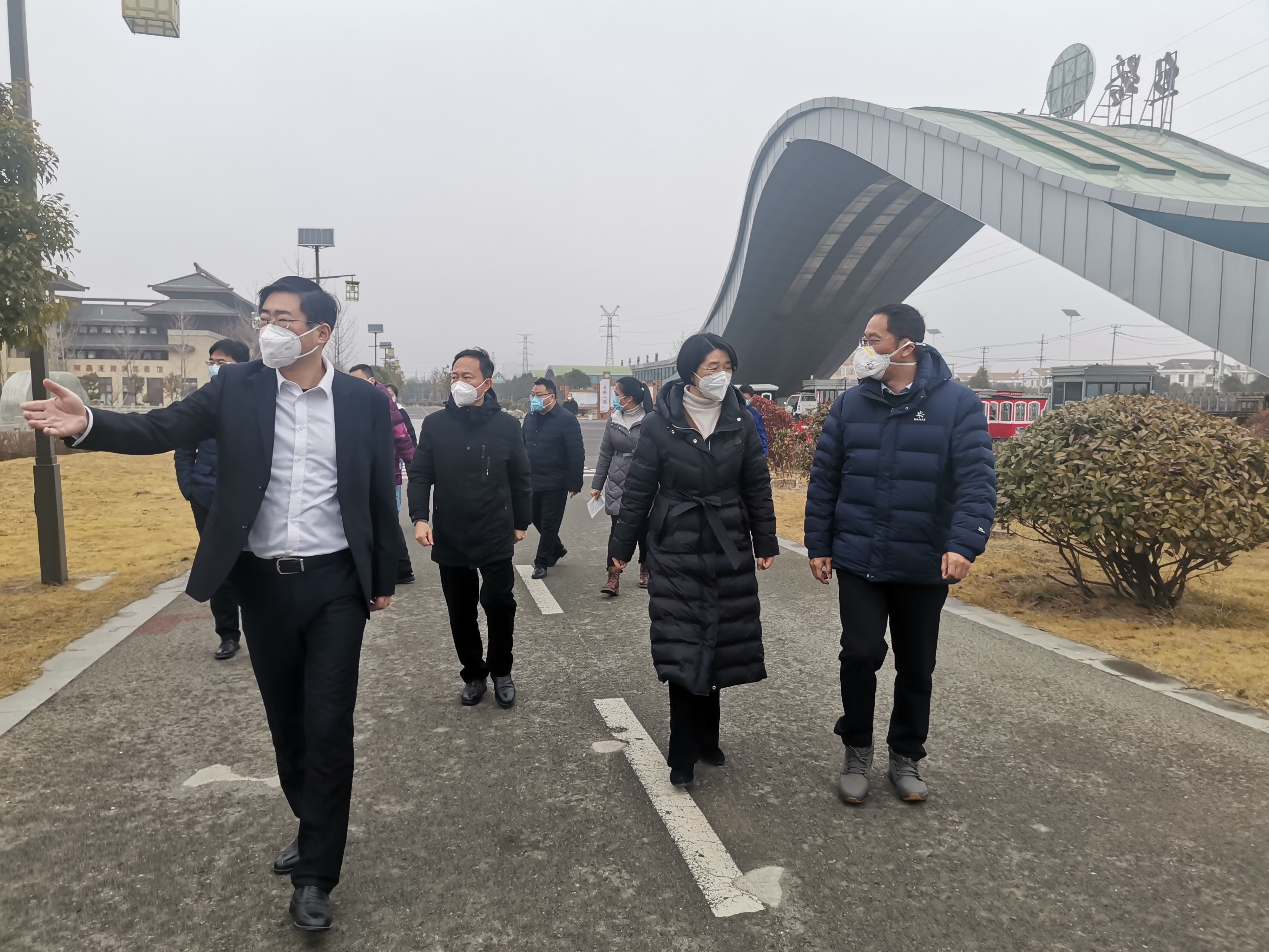 赣榆区体育场地实地核查 1.jpg